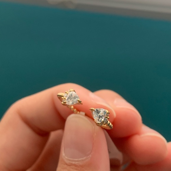 Charmed Aroma Jewelry - Charmed Aroma Ring 2/$20